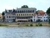 Laubegaster Ufer Gasthaus zum Elbtal