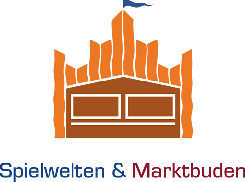 Spielwelten & Marktbuden