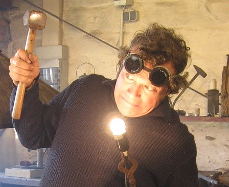 Werkstatt Schmiede Steffen Hartmann